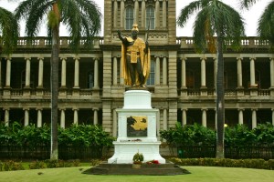 King_Kamehameha_I_Statue_-_Honolulu